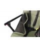 Стульчик для кормления Martin noir SIENA Military Green